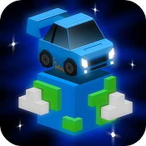 ڹ޸İ(Cubed Rally World)