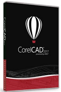 corelcad 2017ע(32/64λ)