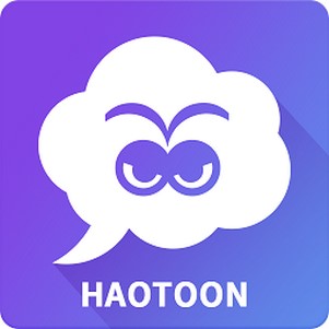 haotoon͑