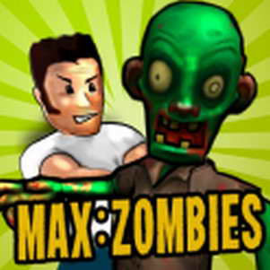 Фʬֵ(Max: Zombies)