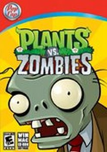 ֲսʬȰ(Plants vs Zombies)