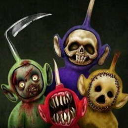 SlenderTubbies