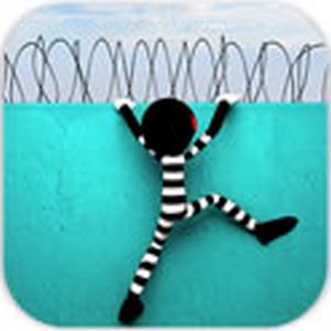 3D޽޸İ(Stickman Escape Story 3D)