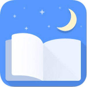 app(moon reader)