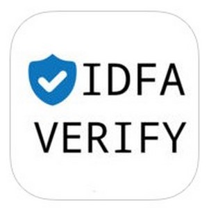 idfaverify°ƻ