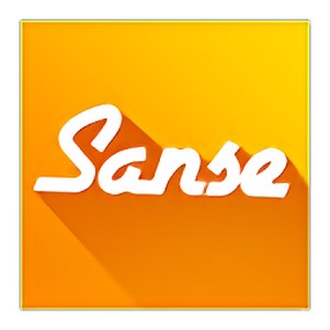 sanseʢ