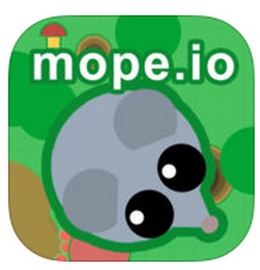 mope.ioֻϷ