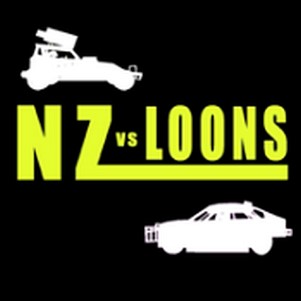 ײ޸İ(NZ vs Loons)