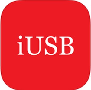 iUSB Pro(banqƻu)