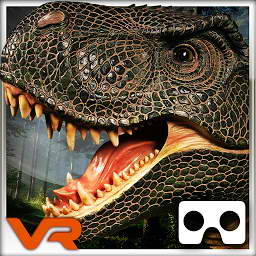 ŵVR(Dino Tours VR)