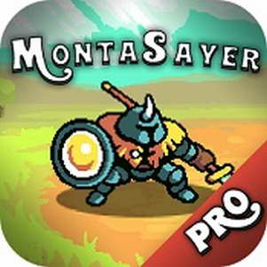 MontaSayer޸İ(MontaSayer PRO)