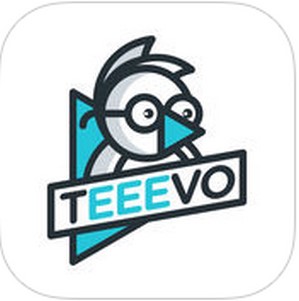 Teeevo ipad