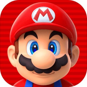 ¿ڹʽ(Super Mario run)