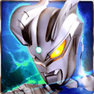 д(Ultraman)