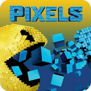 شսڹ޸İ(Pixels Defense)