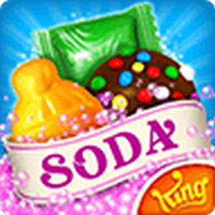 ǹմڹ(Candy Crush Soda)