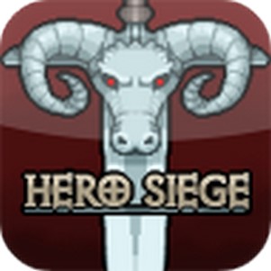 Ӣڹ(Hero Siege)