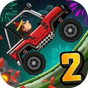 2İ(Hill Climb Racing 2)