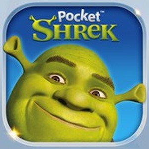 ڴʷ(Pocket Shrek)