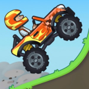 ʵԽҰֻ(Climb Offroad Racing)