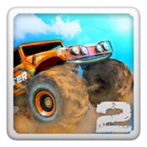 ԽҰ2ȼϰ(Offroad Legends 2)