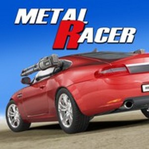 (Metal Racer)