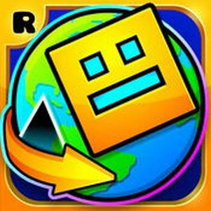 γֻ(Geometry Dash World)