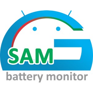 GSMؼpro(GSam Battery Monitor Pro)