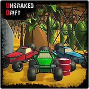 ƶƯ޸İ(Unbraked Drift)