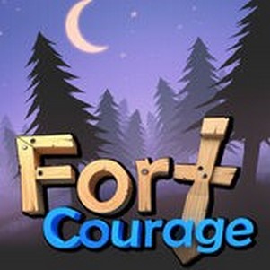 ֻ(Fort Courage)