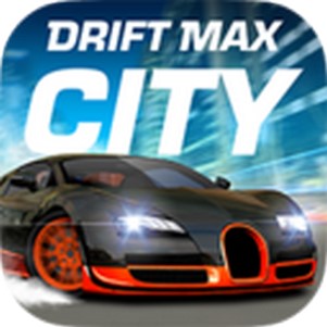 ƯϷ(Drift Max City)