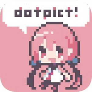 dotpict ios