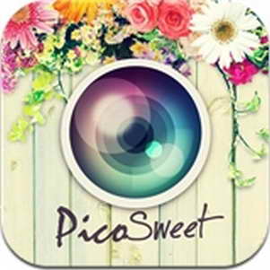 picosweet()