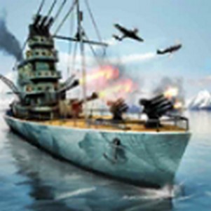 Ŀŭս3D޸İ(Naval Fury: Warship 3D)