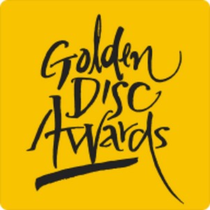 Ƭ(GoldenDiscAwards)