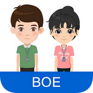 boe