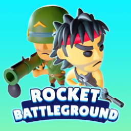 ս(Rocket Battleground)