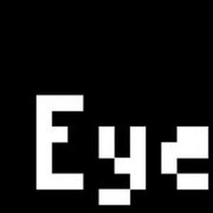 еĺ(Eye)