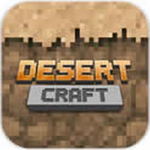 ɳĮ(Desert Craft)