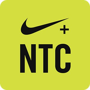 nike+ trainingʿ