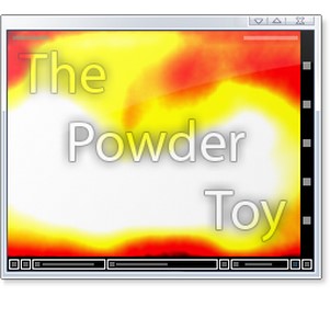 the powder toy(ɳ)