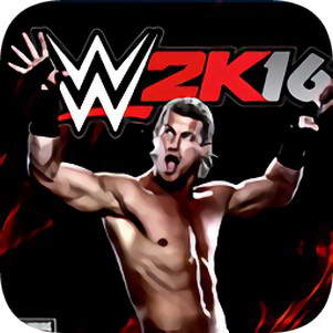 wwe2k16ˤϷֻ