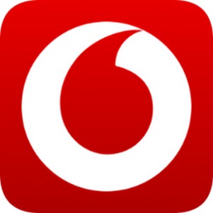 My Vodafone