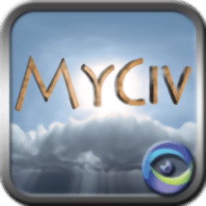 ҵֻ(MyCiv Alpha)