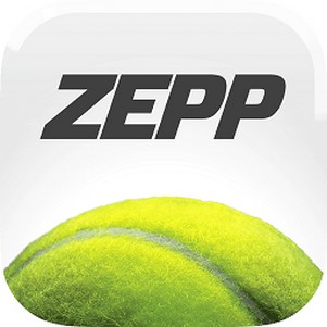 zepp tennis(˶)