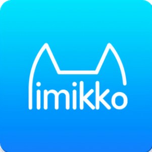 mimikkouiֻ