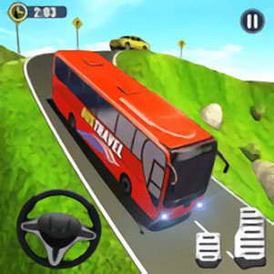 ԽҰΰʿ˾(Off Road Tour Coach Bus Driver)