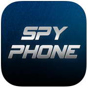 spy phone(ֻ)