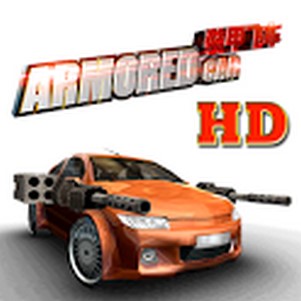 װ׷ɳ޽HD(Armored Car HD)