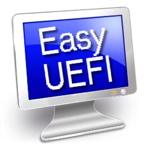 EFI/UEFIeasyuefi